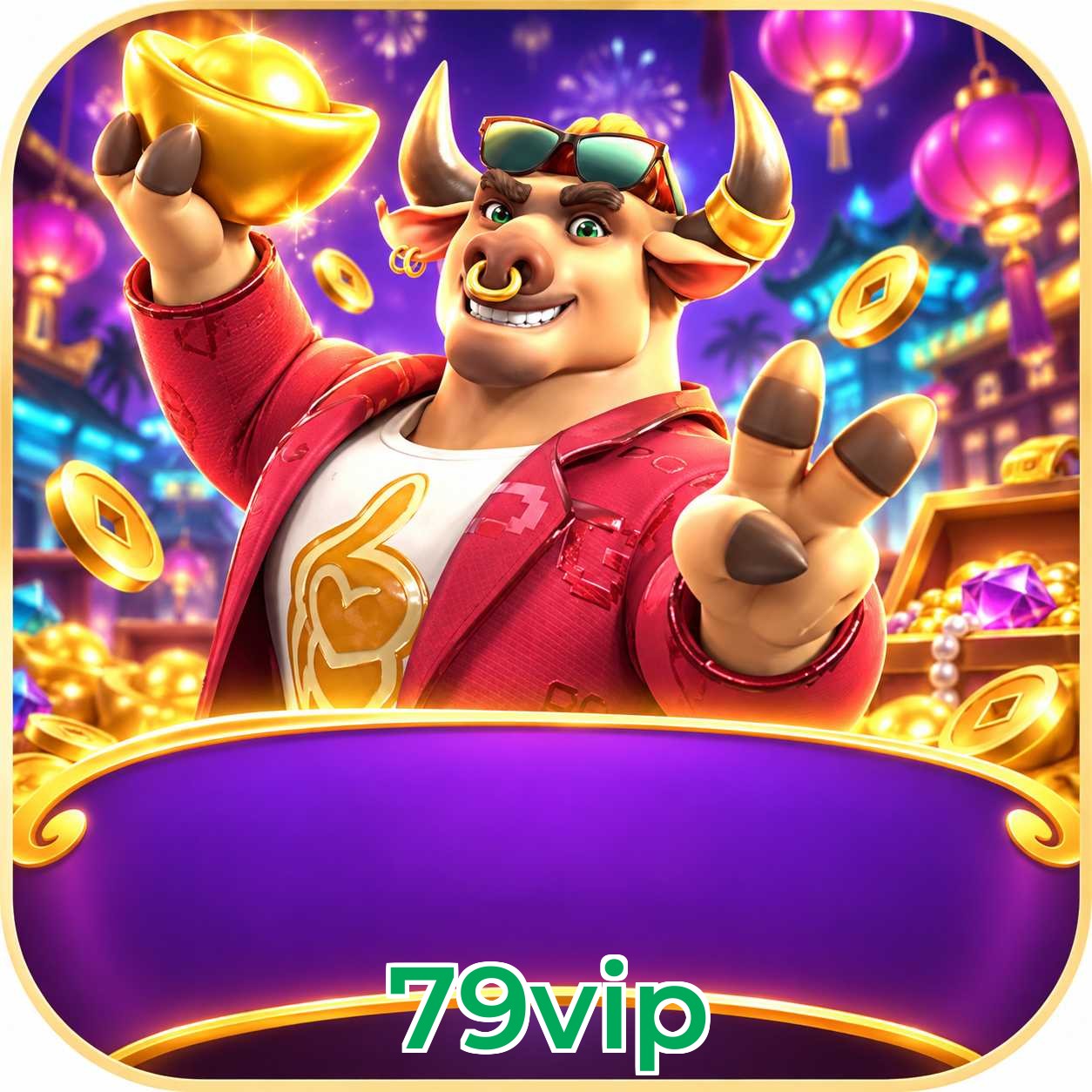 79vip Logo