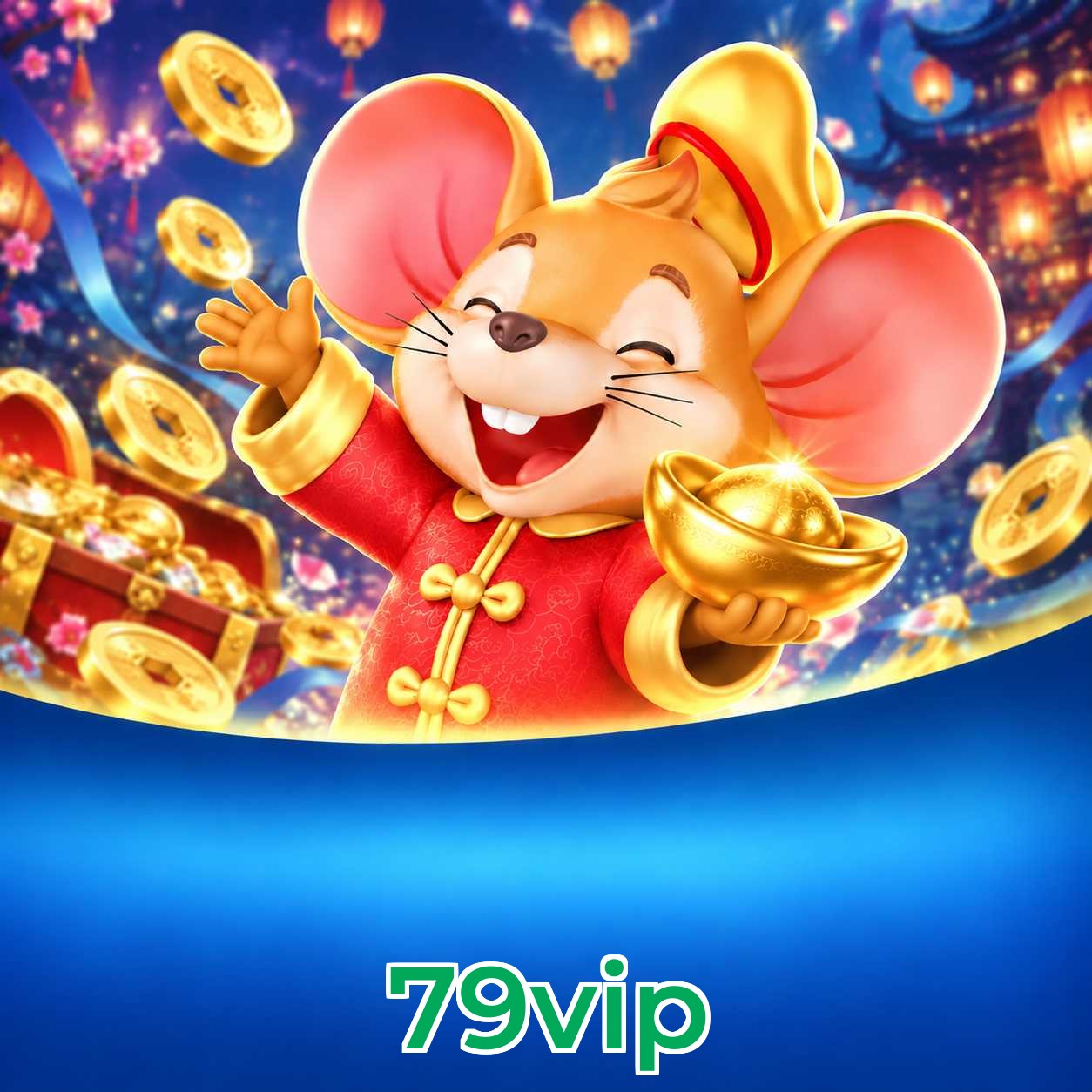 79vip Logo