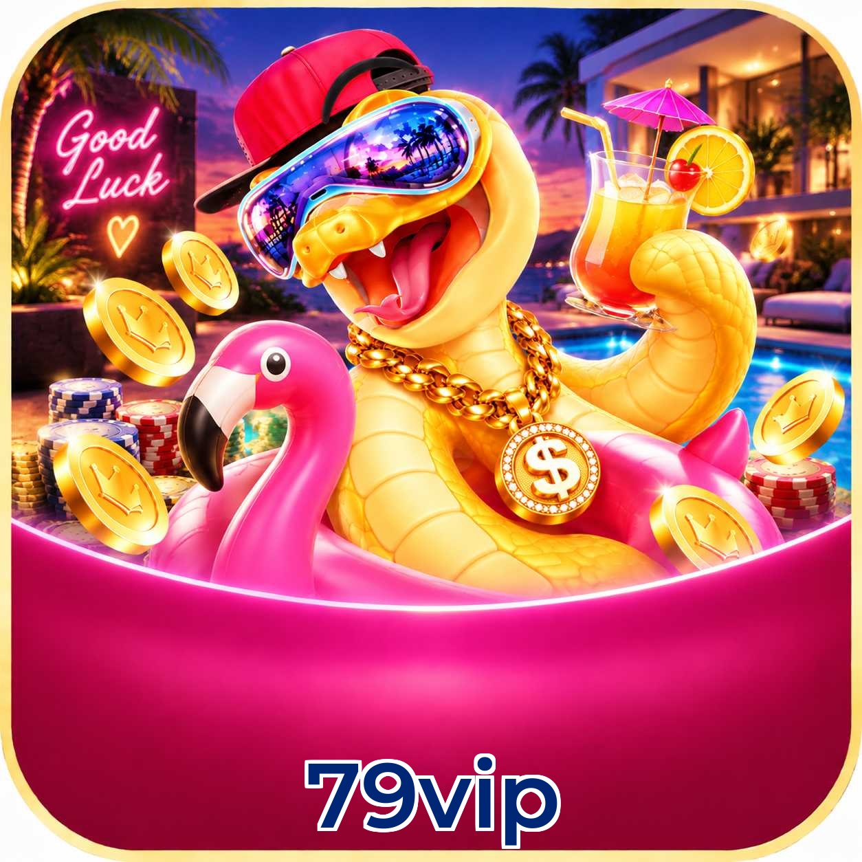 79vip Uptime