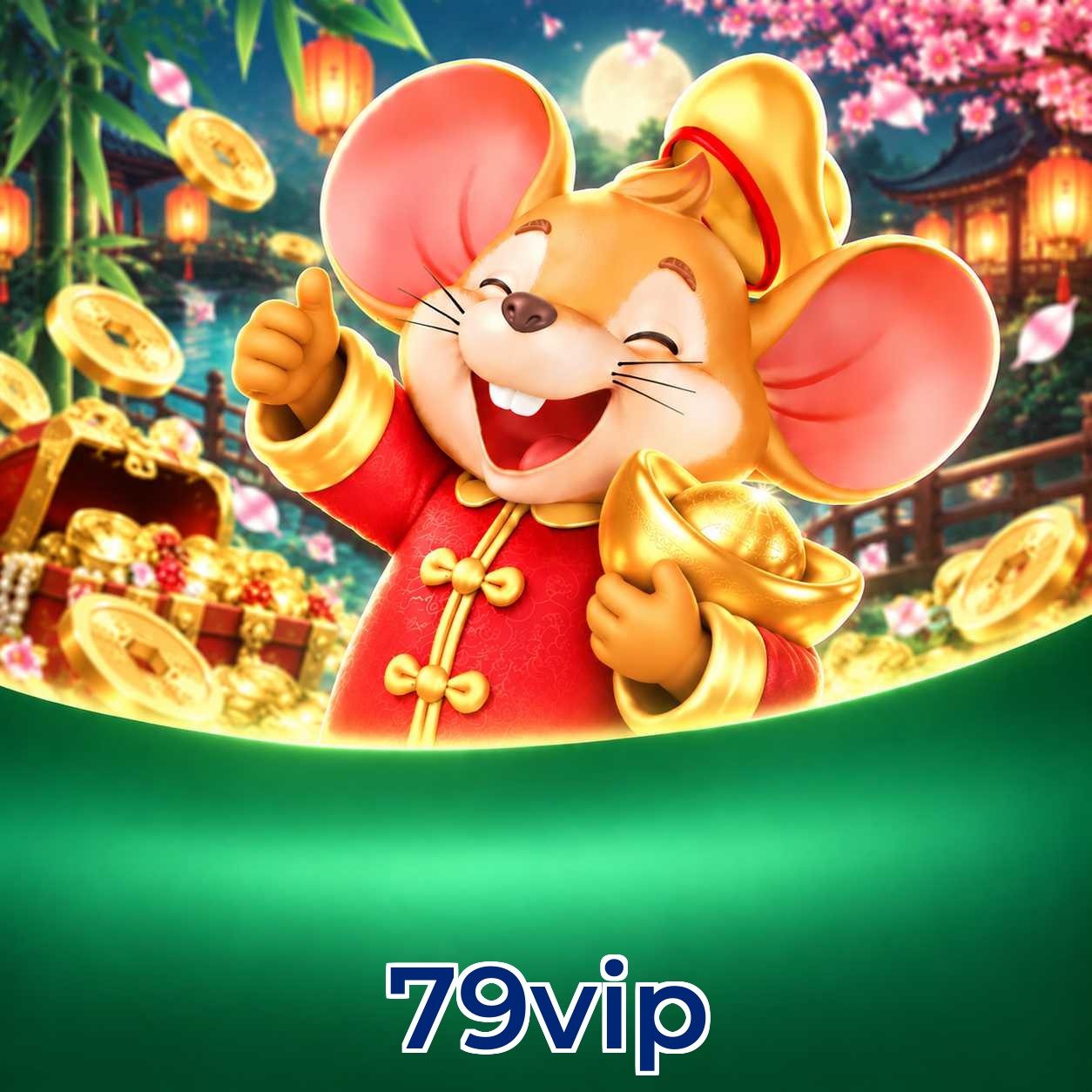 79vip Facebook Page
