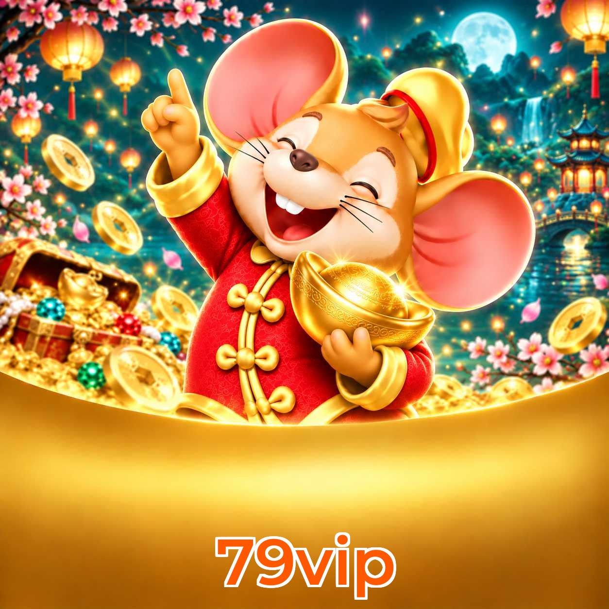 79vip Estratégias Slots