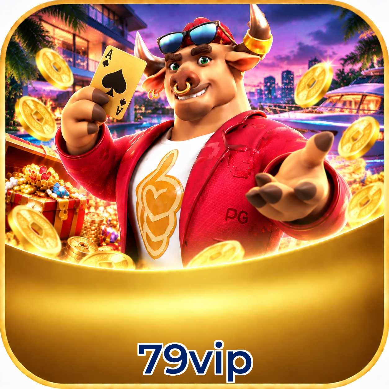 79vip Loterias