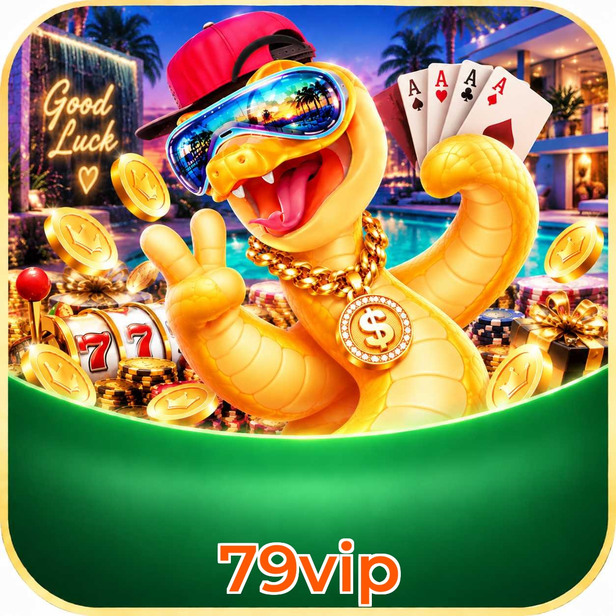 Baixar 79vip iPhone