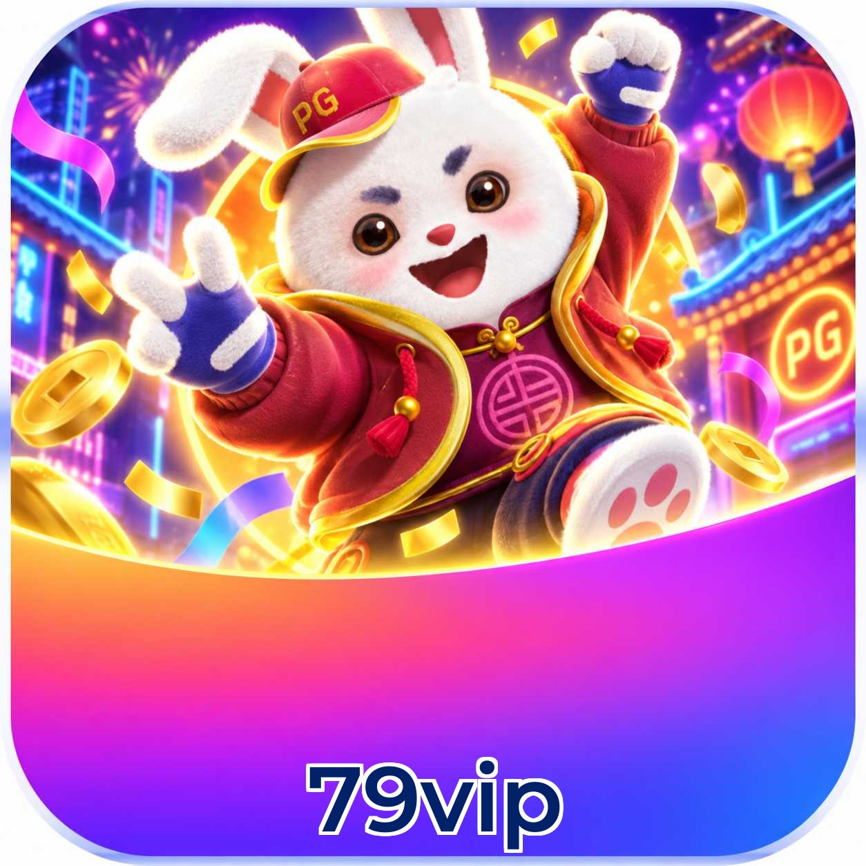 79vip Performance Tests