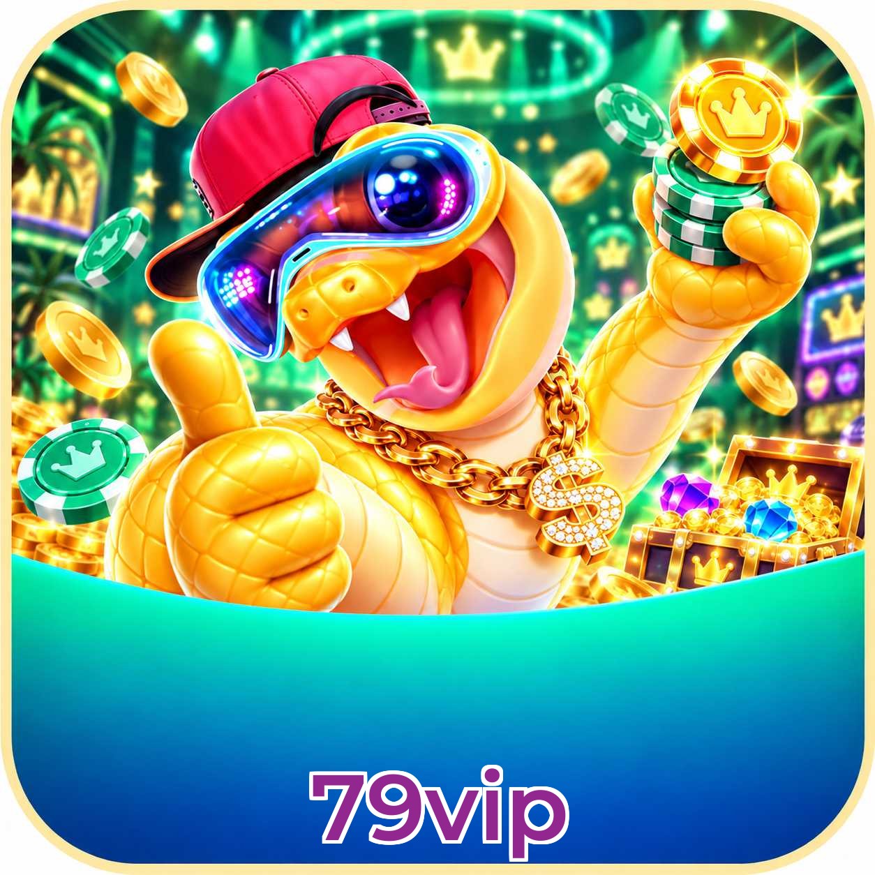 79vip Fortune Tiger Game