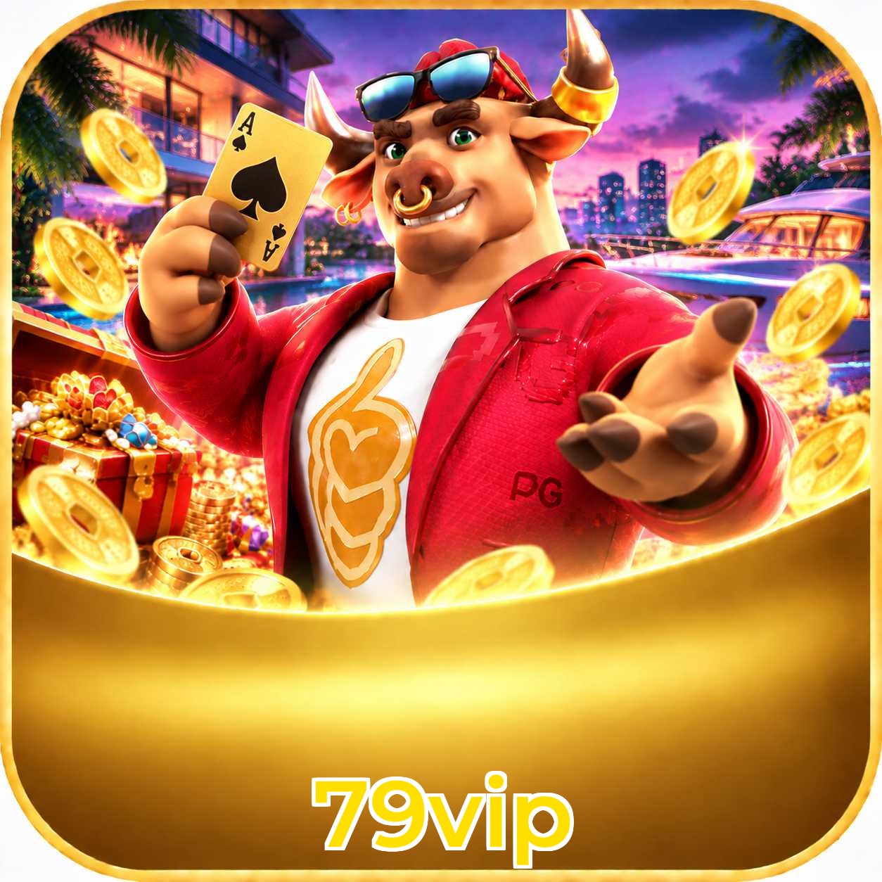 79vip 2FA