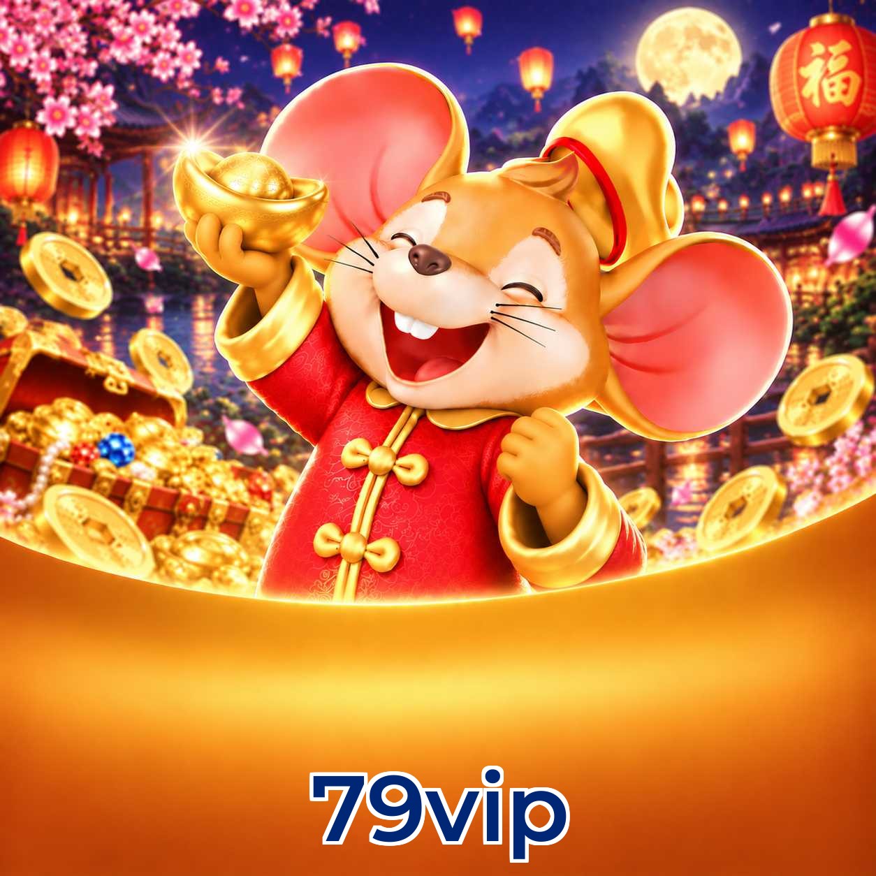 79vip Logo