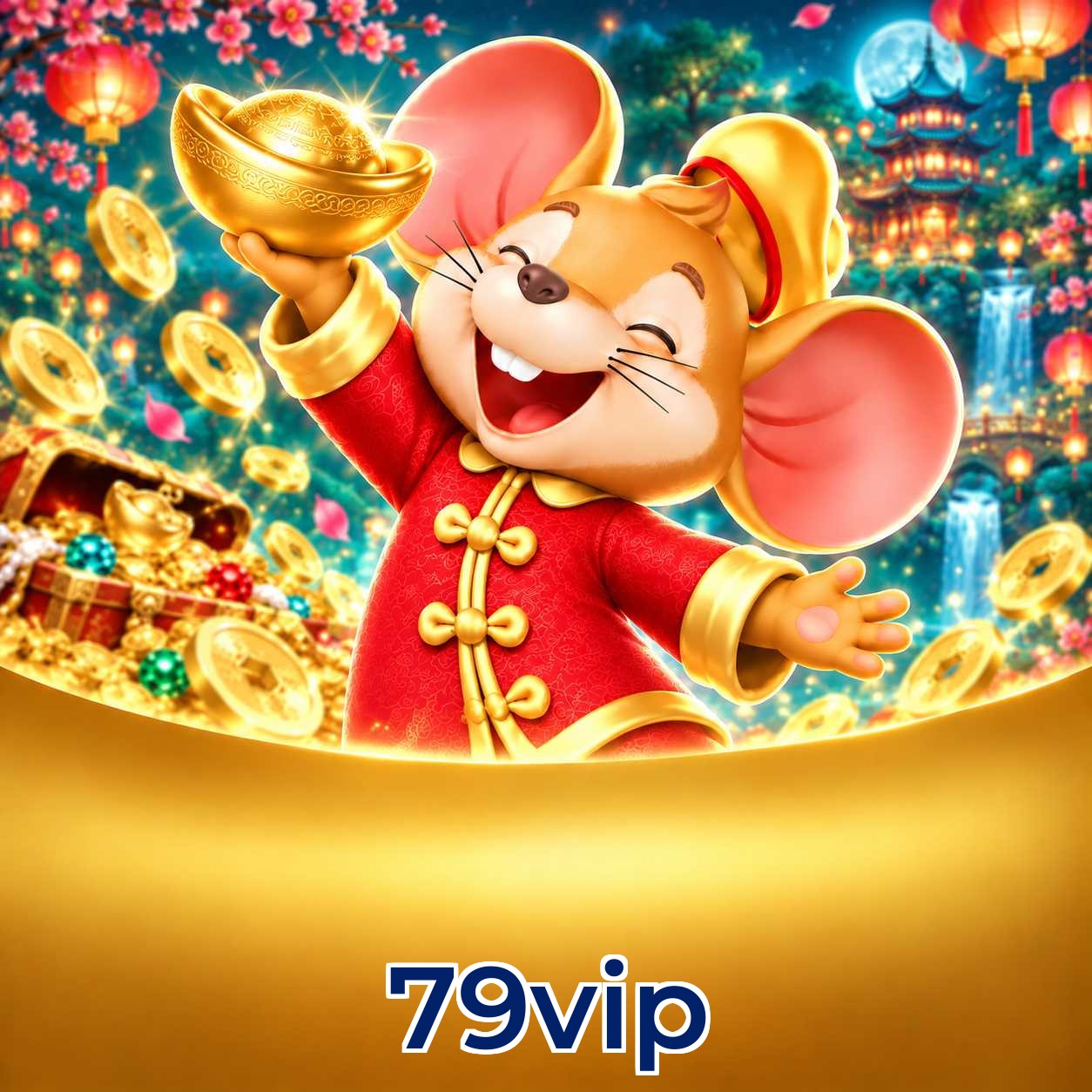 79vip FAQ