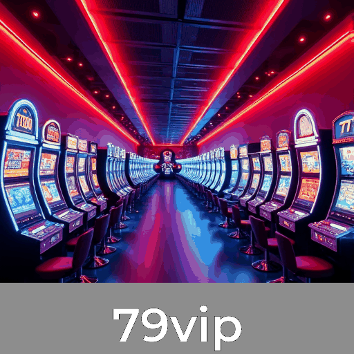 Experimente o Acesso Seguro Instantâneo no 79vip