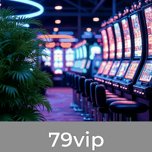 79vip: Jogos de Casino que Prometem Emoção e Grandes Prêmios