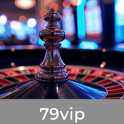 Descubra a emoção dos jogos de casino no 79vip com variedade única
