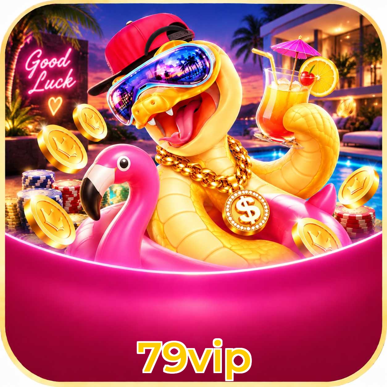 Baixar 79vip Android