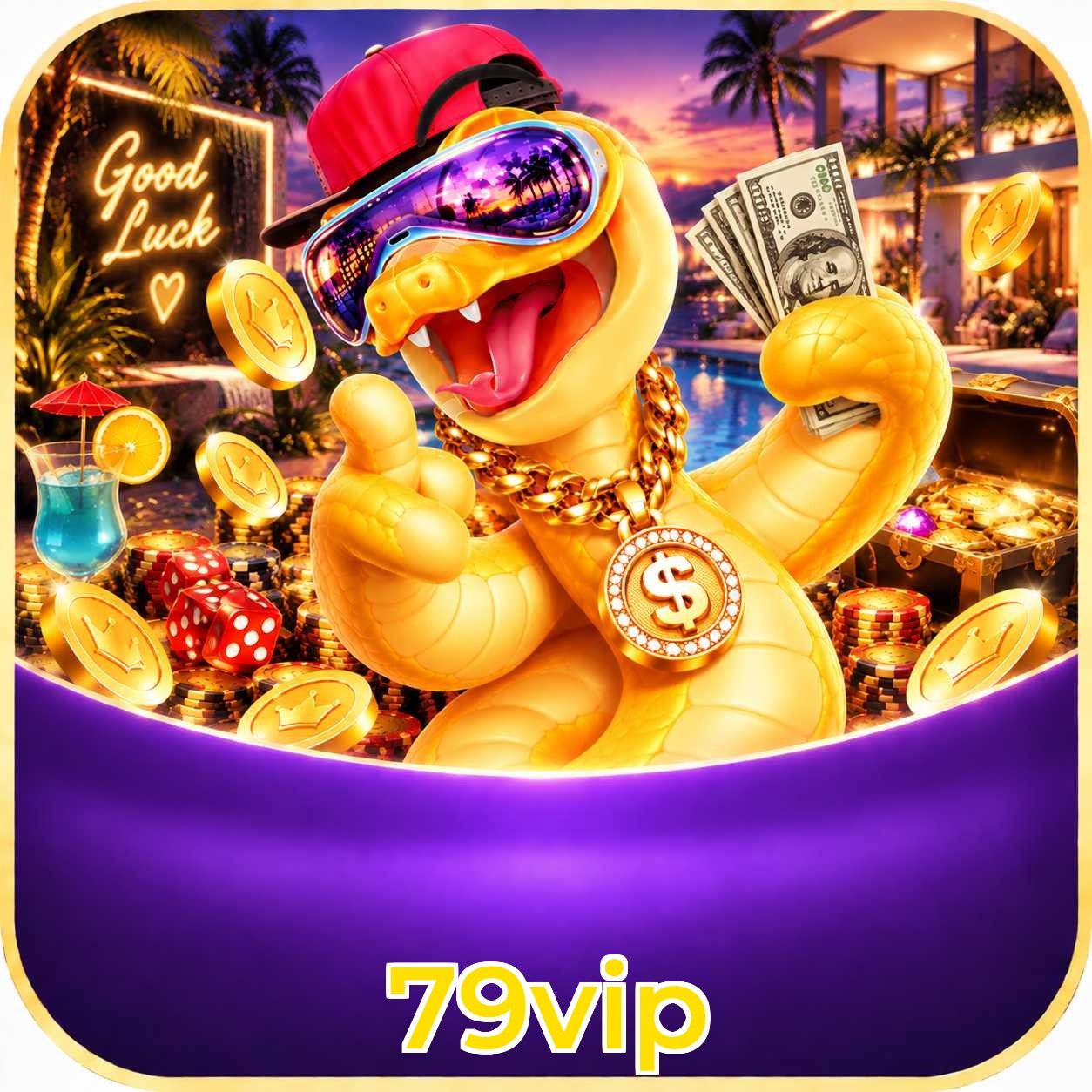 79vip Entrar Telegram