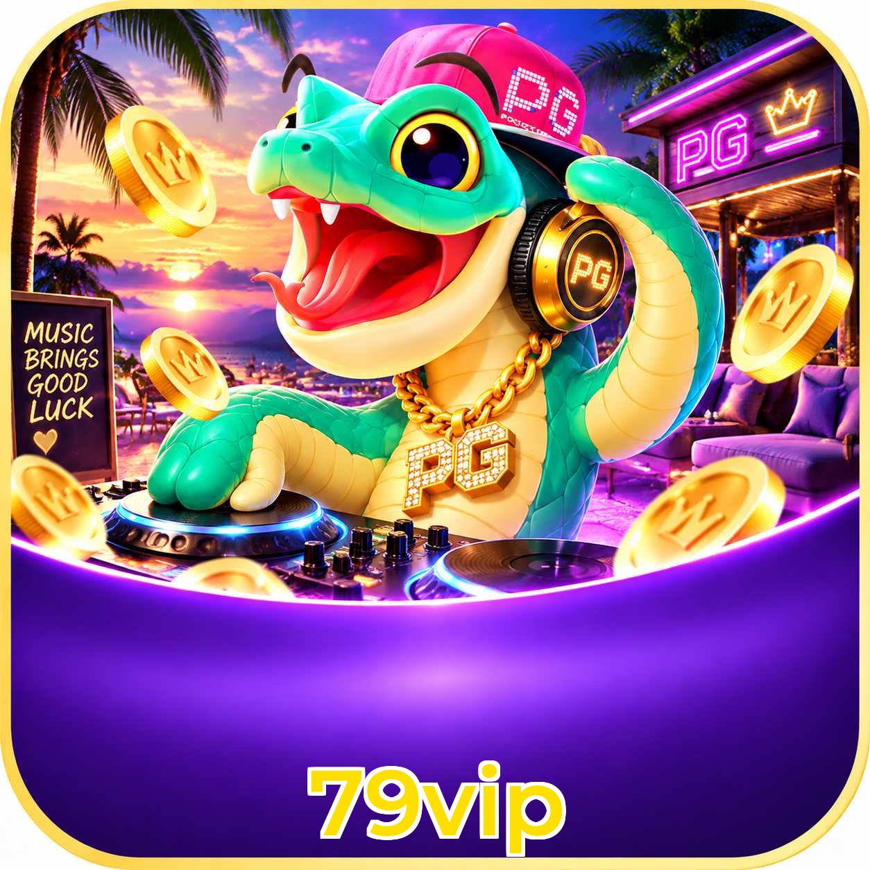 79vip VIP Níveis