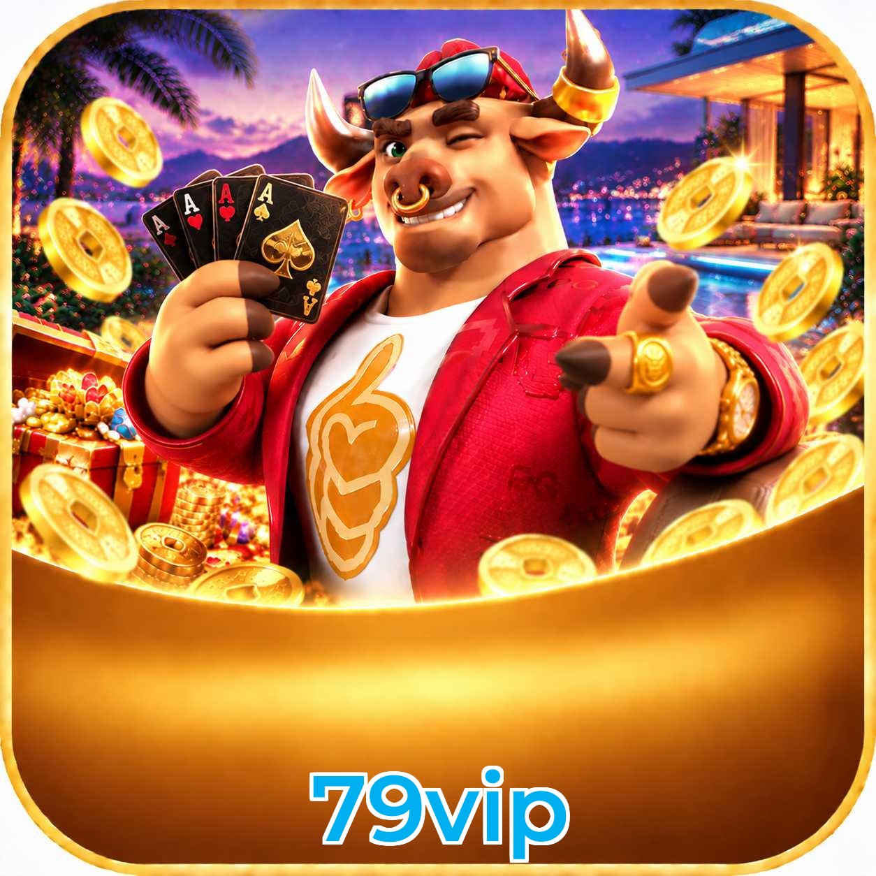 79vip Live Casino Overview
