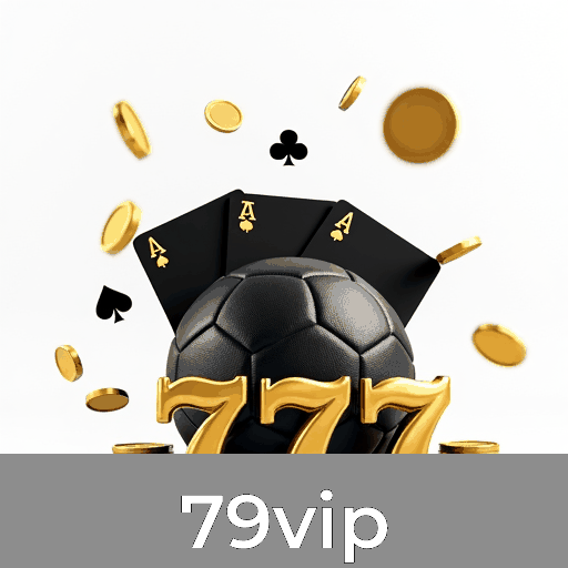 79vip: Seu Cassino Online Seguro e Premiado