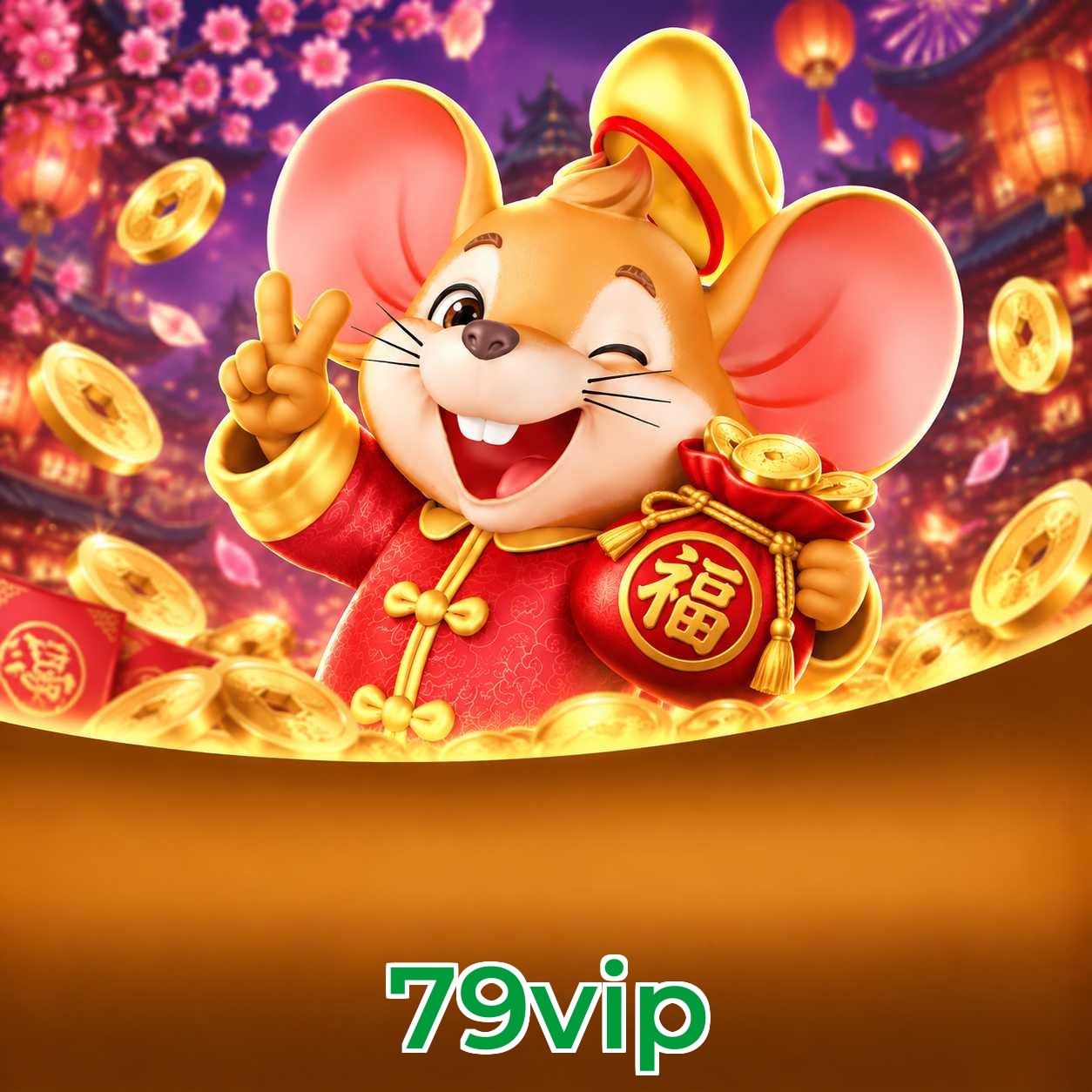 79vip Logo
