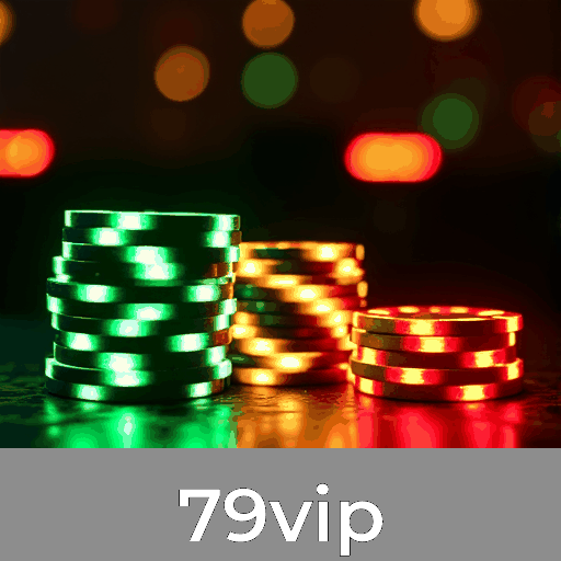79vip: Caça-Níqueis com Prêmios Milionários, Jogos de Mesa Estratégicos, e Experiências com Real Dealer