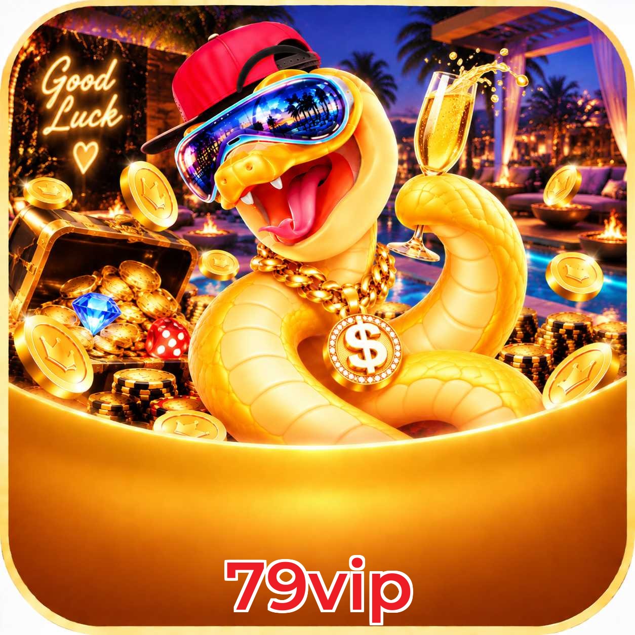 79vip Logo