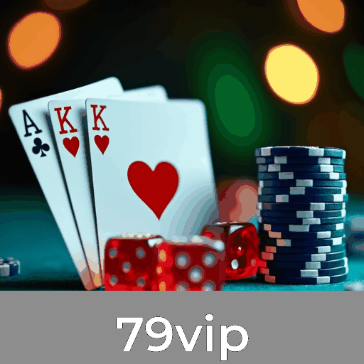 79vip: Descubra o Mundo dos Caça-Níqueis com Prêmios Milionários
