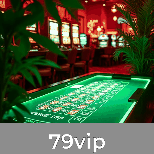 79vip: Realismo e Profissionalismo em Jogos de Mesa Ao Vivo
