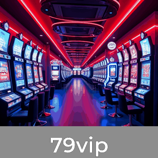 79vip: Caça-Níqueis com Prêmios Milionários, Jogos de Mesa Estratégicos, e Experiências com Real Dealer