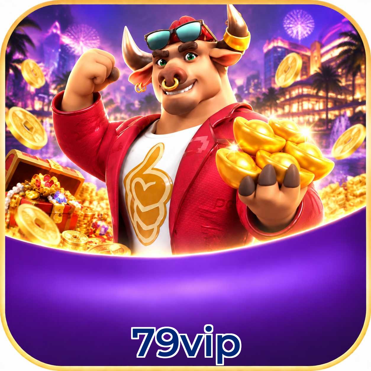 79vip App Features